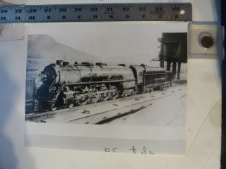 Vintage Photo - Lehigh Valley Railroad Coxton Yard Allentown Pa 1930 