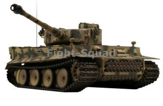 Ww2 Picture Photo German Tank Panzer Kampfwagen Vi Tiger I 1512