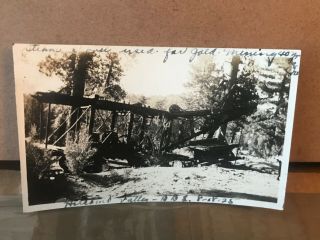 1885 Gold Mining Steam Shovel Holcomb Valley Big Bear Lake California 1925 Photo
