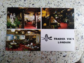 Trader Vic 