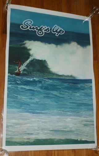 Vintage Surf 