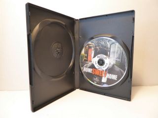 Home Sweet Home (DVD 2013) Rare Horror/Thriller Screen Media Darkside,  R 3