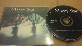 Mazzy Star 