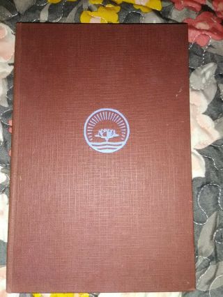 1950 Rare Book 1st Ed.  Sufism,  A.  J.  Arberry,  (mystics Of Islam) Hc Esoteric