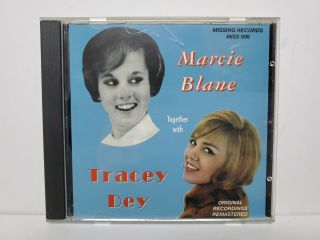 Marcie Blane Together With Tracey Dey - 60 