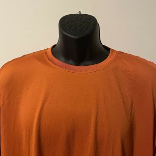 Vtg Patagonia Capilene Striped Tshirt Made In Usa Polyester Mens Xl Euc Rare 90s