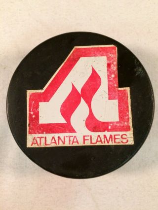 Atlanta Flames 1970 