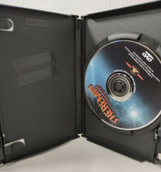 Theremin: An Electronic Odyssey (DVD,  2001) Avant - Garde Film OOP Rare Cinema 3