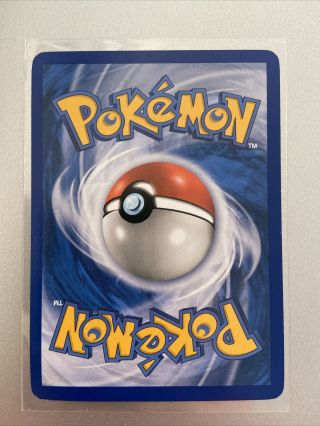 Pokemon Card Majestic Dawn Leafeon NM Non Holo Rare 24/100 2