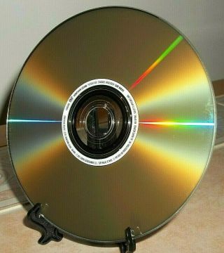 " Surf Ninjas & Hometown Legend " (dvd 2011) Disc 2 Only Rare Oop Kids Sports Htf