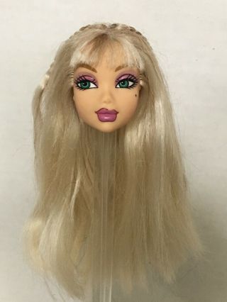 Barbie My Scene Delancey Doll 