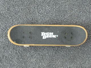 World Industries Tech Deck skateboard 96mm fingerboard rare vintage Birdhouse 2
