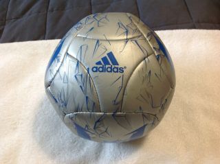 Adidas Messi Q1 Soccer Ball Size 4 Rare