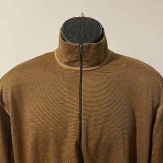 Vtg Patagonia Capilene Striped Shirt Made In Usa Polyester Mens Xl Euc Rare 90s