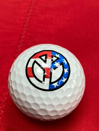Rare Scotty Cameron Logo Golf Ball Us Open 2015