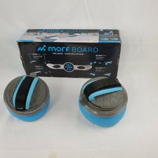Rare Morf Board (only Bounce Xtension) No Table Great Price Fast