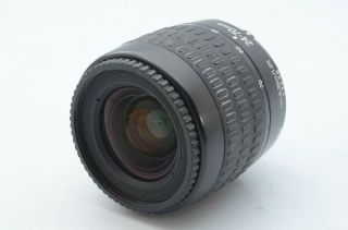 Rare Nikon Ix - Nikkor 24 - 70mm F3.  5 - 5.  6 For Pronea Only 17223
