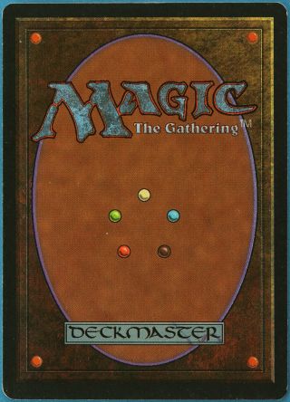 Mana Flare 4th Edition NM Red Rare MAGIC GATHERING CARD (ID 199722) ABUGames 2