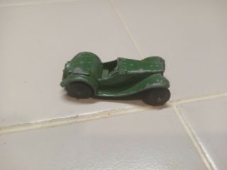 Rare Dinky Toys Mg Green