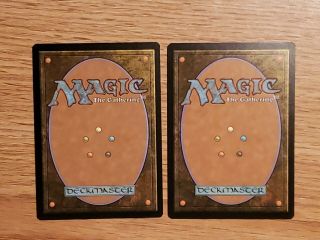 Woodland Bellower - MTG Magic Origins NM/M - Green Mythic Rare x2 2 cards 2