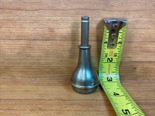 Vintage Precision Oiler Oil Can Very Small Size Made In Usa Rare Find Unusual