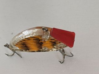 Rare Old Vintage South Bend Optic Lure 3