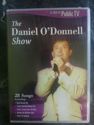 The Daniel O 