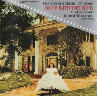 Gone With The Wind - Max Steiner 