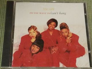 Xscape Do You Want To/can 