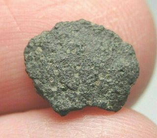 Jbilet Winselwan - Cm2 Carbonaceous Chondrite - Jil - 0141 - 0.  23g - Very Rare