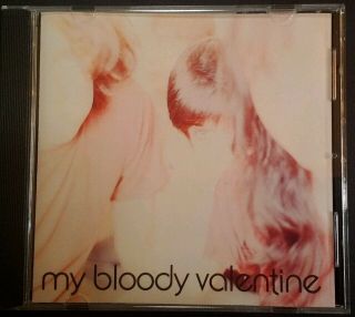 1993 My Bloody Valentine - Isn 