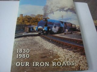 Trains,  Our Iron Roads,  Rail By Prescott - Pickup Set 64 Xl Loose C/m Rare 1978