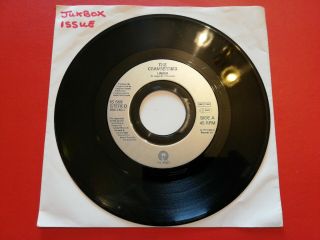Rare Jukebox Issue The Cranberries Linger Is - 559 7” 45rpm