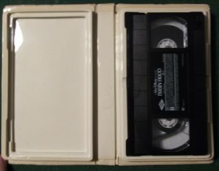 A Walt Disney Classic Robin Hood VHS 1189 Rare Black Diamond Edition 2