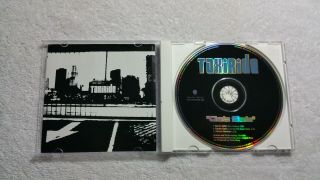 Taxiride - Get Set RARE PROMO CD SINGLE ROCK 1999 Taxē TIM WILD JASON SINGH US 2