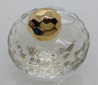 Rare Mini Eau Toilette ✿ Baby Doll Yves Saint Laurent ✿ Perfume Parfum (7,  5ml)