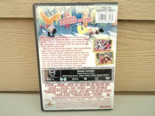 Breakin ' 2 - Electric Boogaloo DVD - 1984 Break Dance RARE OOP 2