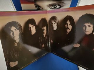 Jefferson Starship – Modern Times 1981 Grunt Records Rare release 3