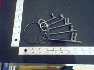 Skeleton Keys,  Metal Keys,  Skeleton,  Keys,  Metal,  Vintage,  Old,  Rare,  Antique,  Cool,  Rad