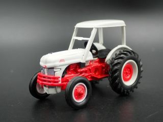 1947 47 Ford 8n Farm Tractor Rare 1:64 Scale Collectible Diorama Diecast Model
