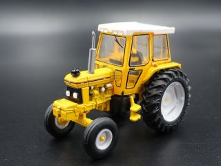 1988 Ford 5610 Tractor Rare 1:64 Scale Limited Collectible Diorama Diecast Model