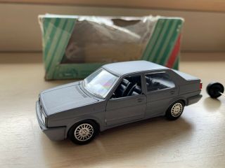 Volkswagen Jetta “big Bumper” Conversion 1/43 Schabak Very Rare