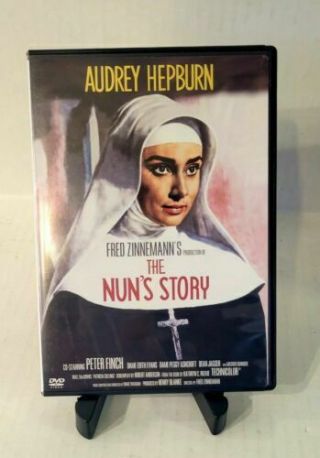 The Nun 