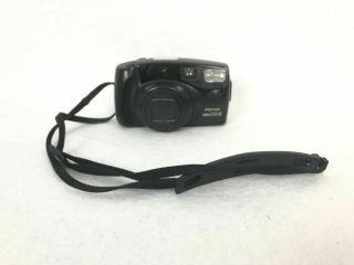 Vtg Pentax Zoom 105 - R 38 - 105mm Lens 35mm Film Camera Film