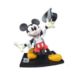 Sega Mickey Mouse 90th Anniversary Premium Figure Magician Japan 2019,  Us