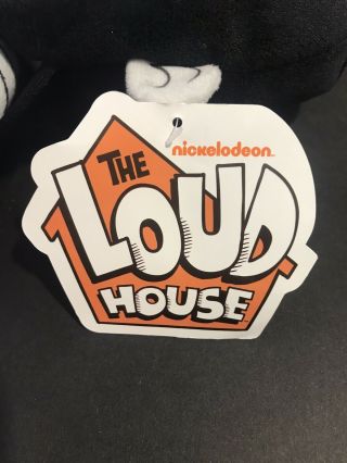 Nickelodeon The Loud House Lucy Loud 10 