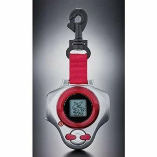 Digimon Tamers D - Ark Ver.  15th Takato Matsuda Color Bandai Japan Digivice Game