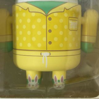 Android Special Edition Mini Figure 3” Google WORK FROM HOME INTERN 4