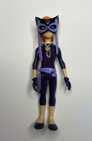 Ben 10 - Gwen Lucky Girl Action Figure Bandai Cartoon Network