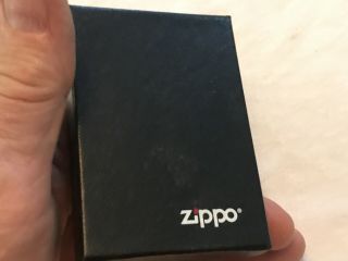 Special Forces Vintage ZIPPO Cigarette Loghter 3